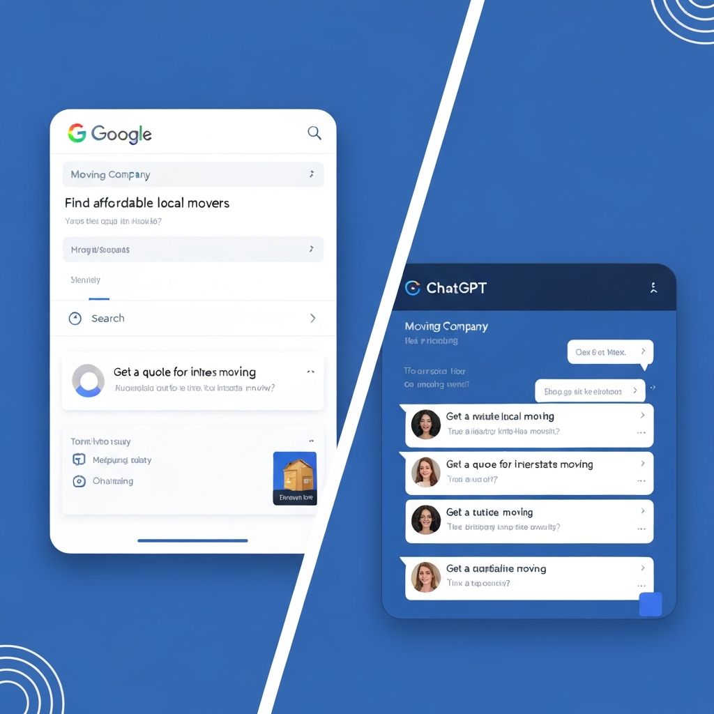 Your Customers Are Asking ChatGPT for Moving Recommendations. Are You Showing Up?