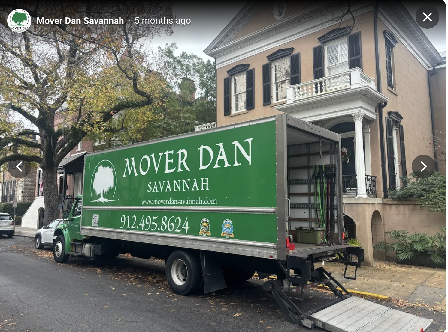 How Dan John Built a $760K Moving Company in 3 Years