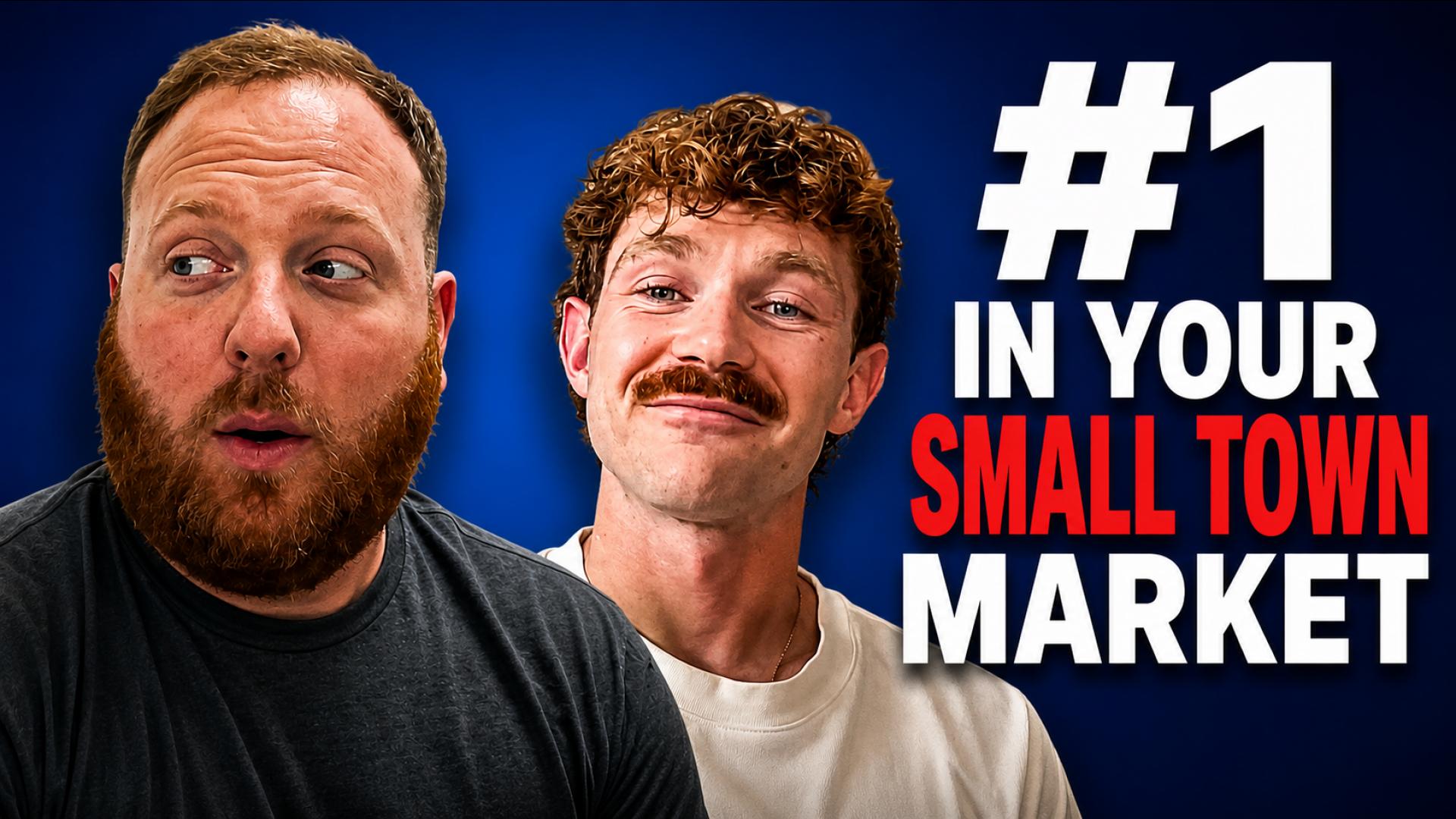 How to Become the #1 Mover in a Small Town | Tukker Watson's Story