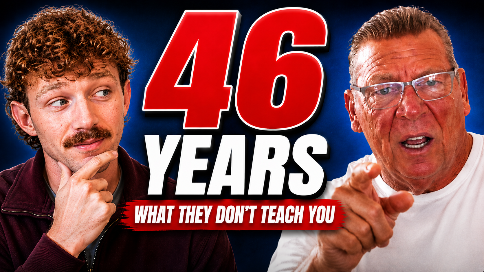 46 Years in the Moving Industry: What I Wish Someone Told Me on Day One
