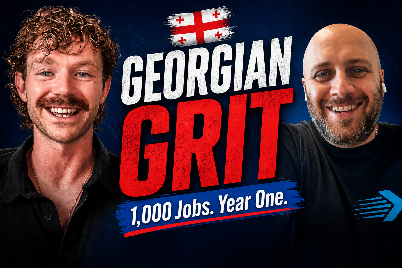 Georgian Grit: How Simply Elite Moving Hit 1,000 Jobs in Their First Year
