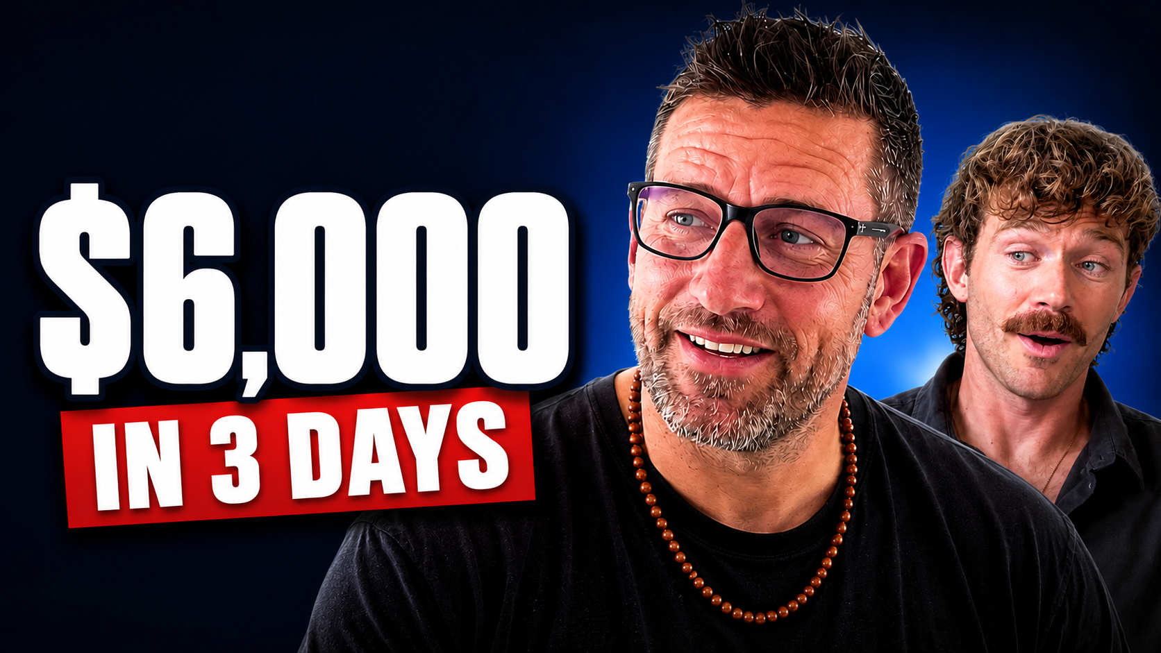 This Mover Made $6,000 in 3 Days During His Worst Winter Ever