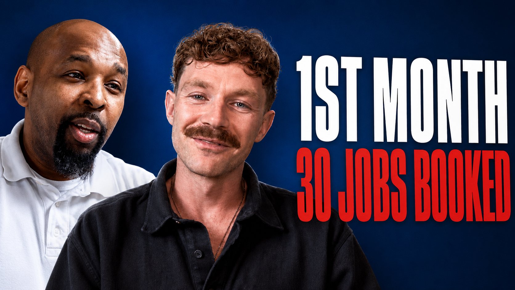 How He Booked 30 Moving Jobs His First Month With No Ads