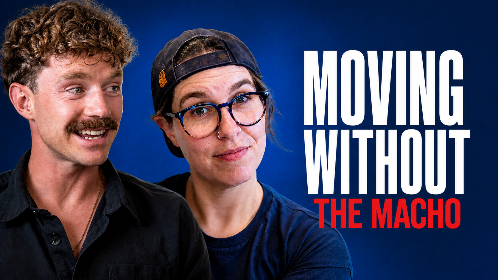 Moving Without the Macho: She's Winning a Man's Industry