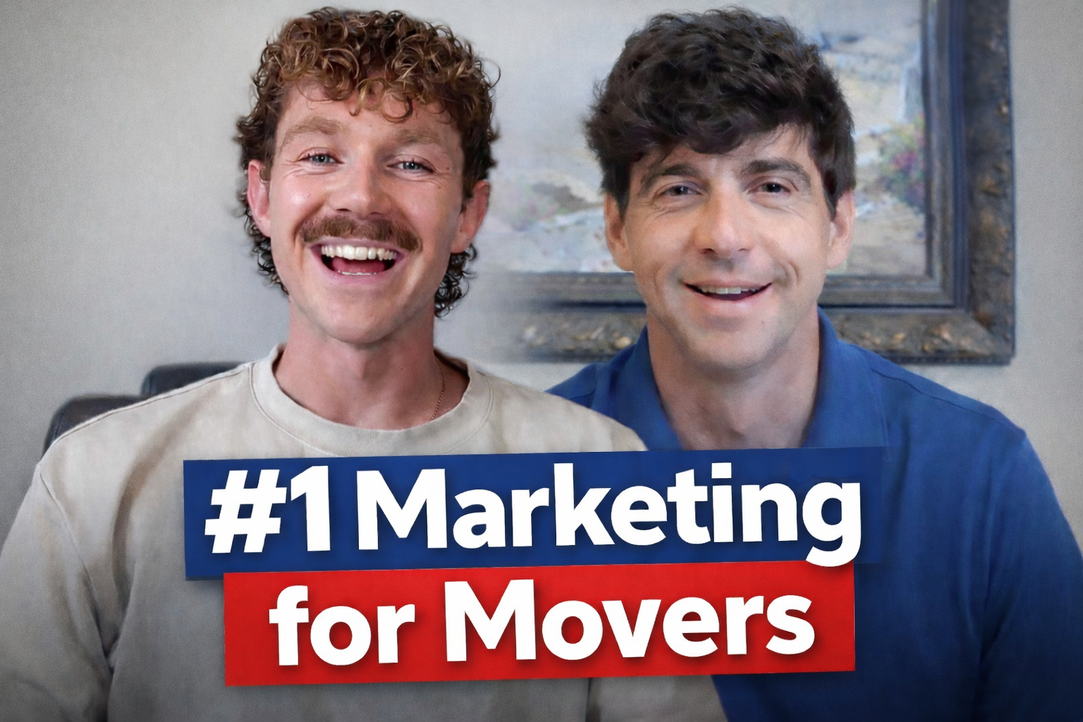 The Only Way You Should Be Doing Direct Mail for Moving Companies in 2026
