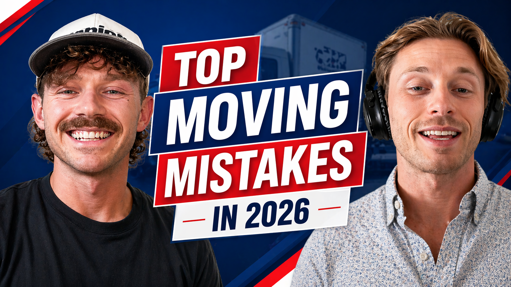 3 Mistakes That Are Killing Your Moving Company's Growth in 2026 (and how to fix them)
