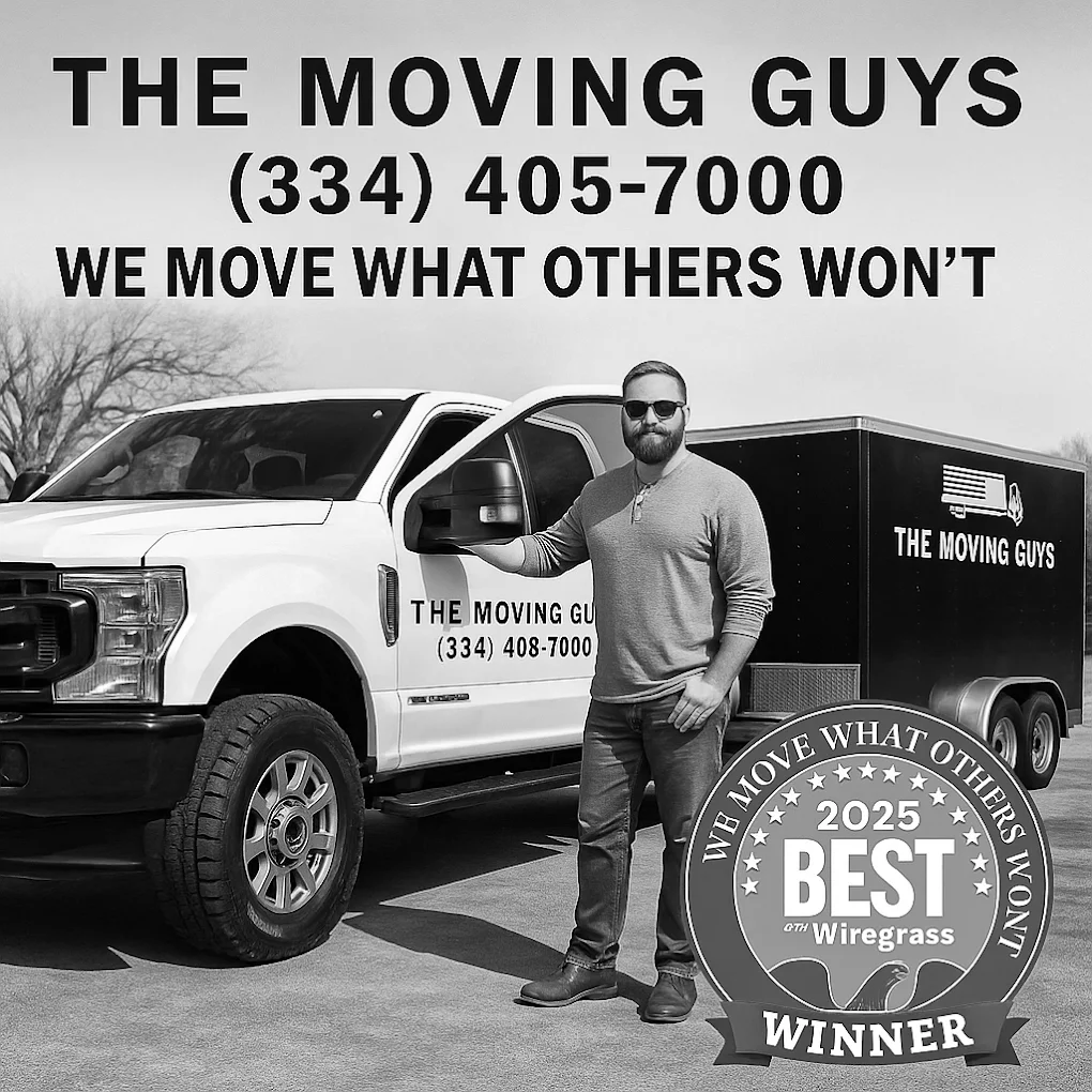 How to Become the #1 Mover in a Small Town | Tukker Watson's Story